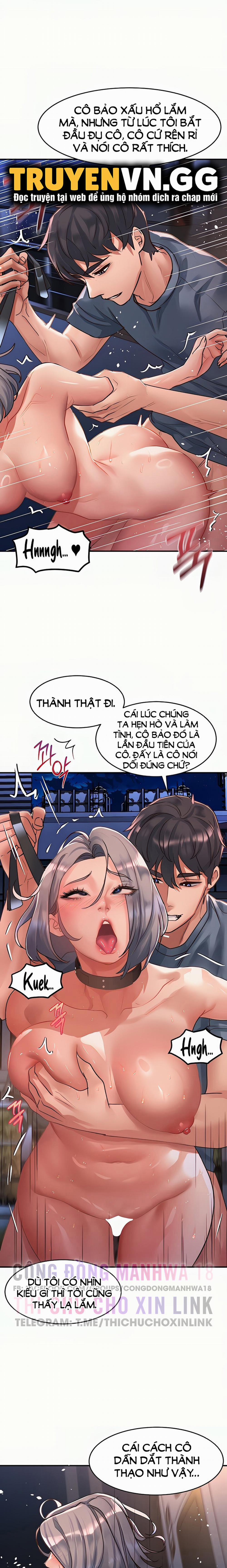 Mở Khóa Tim Nàng 62 trang 4