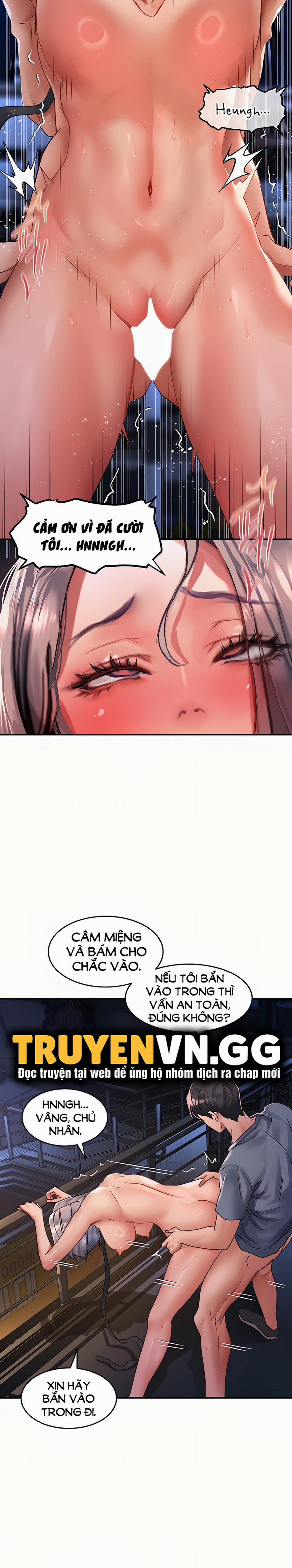 Mở Khóa Tim Nàng 62 trang 7