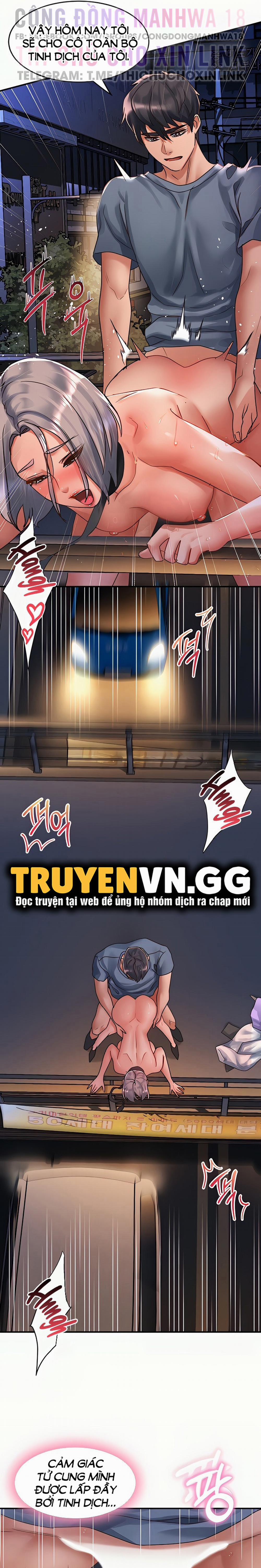 Mở Khóa Tim Nàng 62 trang 8