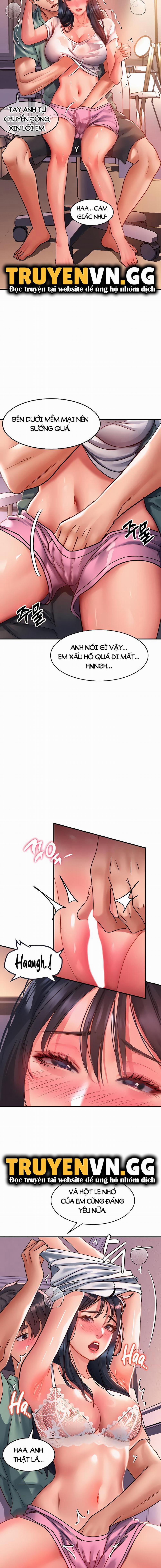 Mở Khóa Tim Nàng 63 trang 10