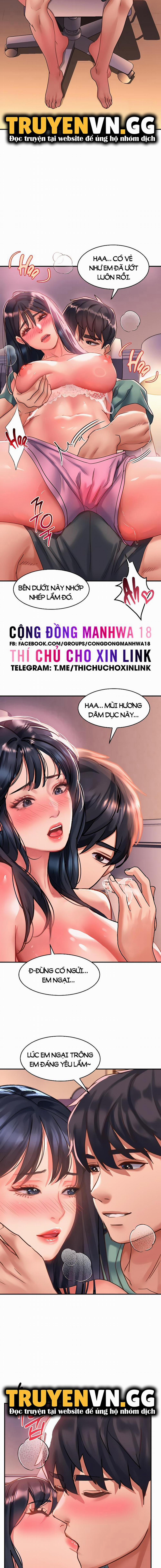 Mở Khóa Tim Nàng 63 trang 12