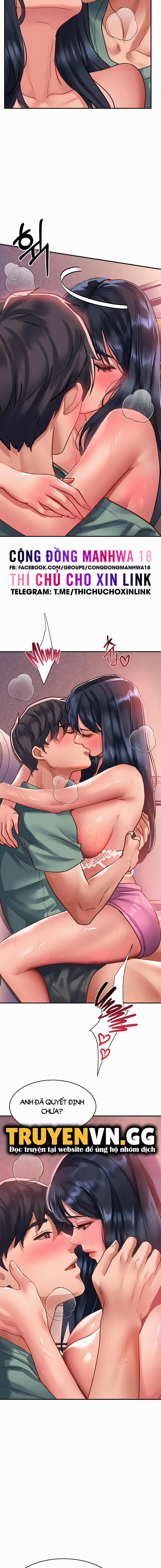 Mở Khóa Tim Nàng 63 trang 13