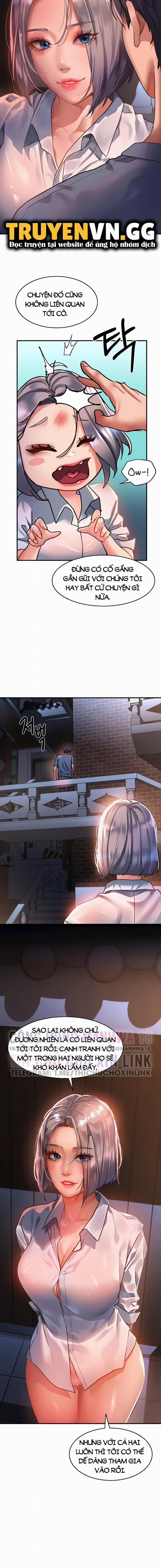 Mở Khóa Tim Nàng 63 trang 3