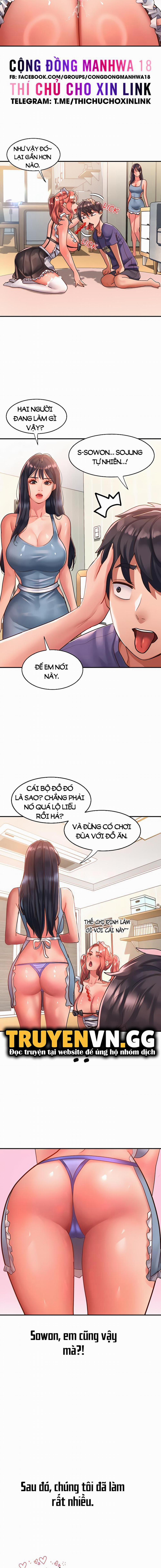 Mở Khóa Tim Nàng 63 trang 5