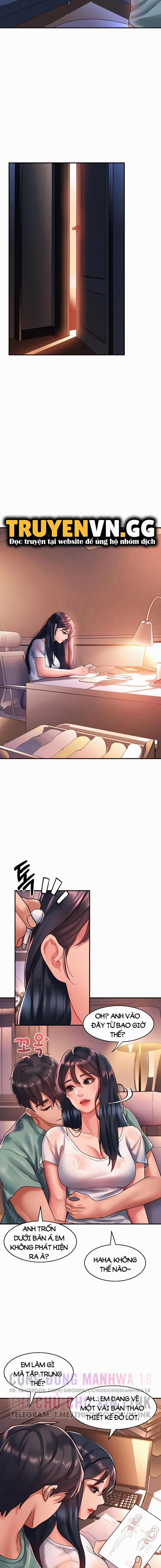 Mở Khóa Tim Nàng 63 trang 8