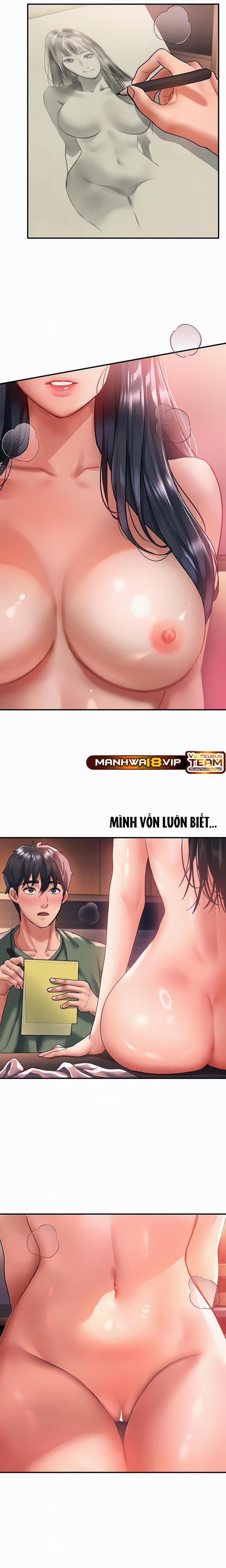 Mở Khóa Tim Nàng 65 trang 2