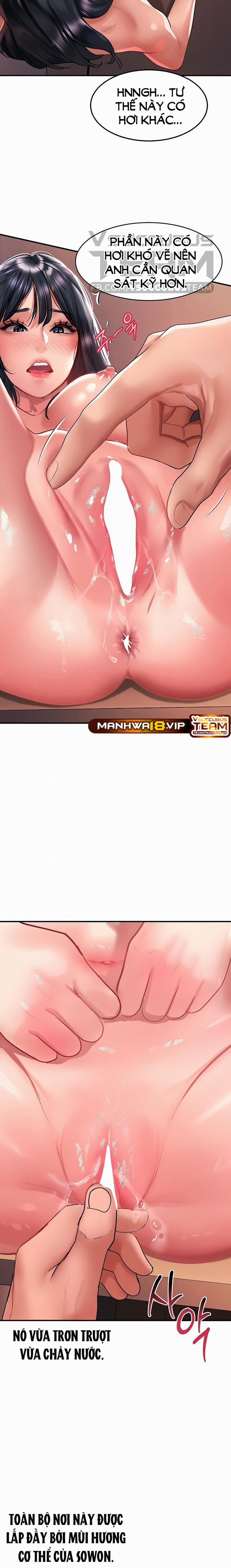 Mở Khóa Tim Nàng 65 trang 5