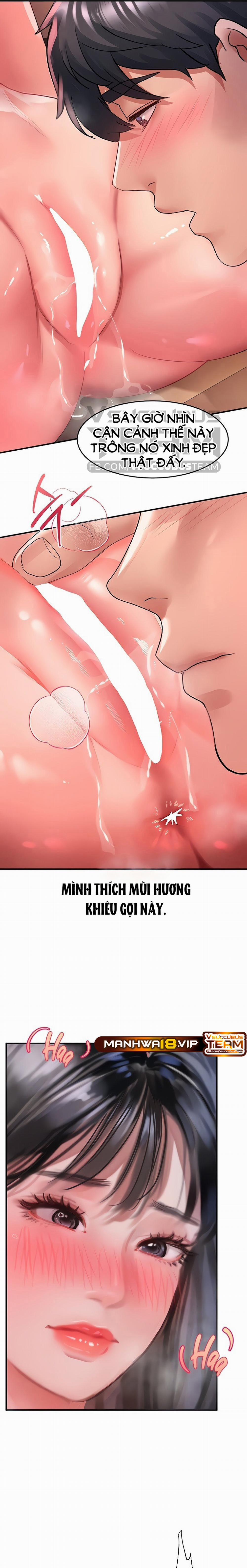 Mở Khóa Tim Nàng 65 trang 6