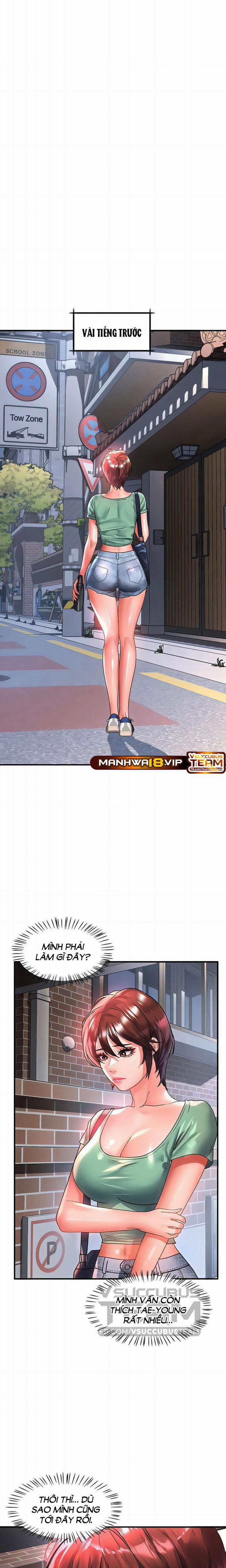 Mở Khóa Tim Nàng 67 trang 1