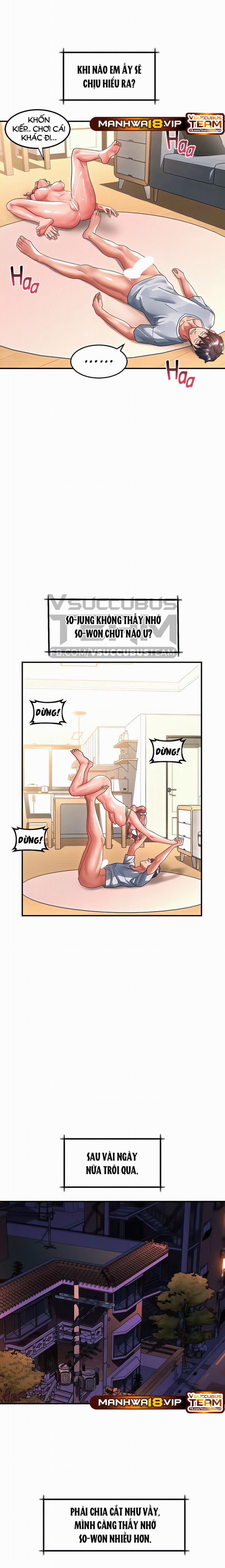 Mở Khóa Tim Nàng 67 trang 16