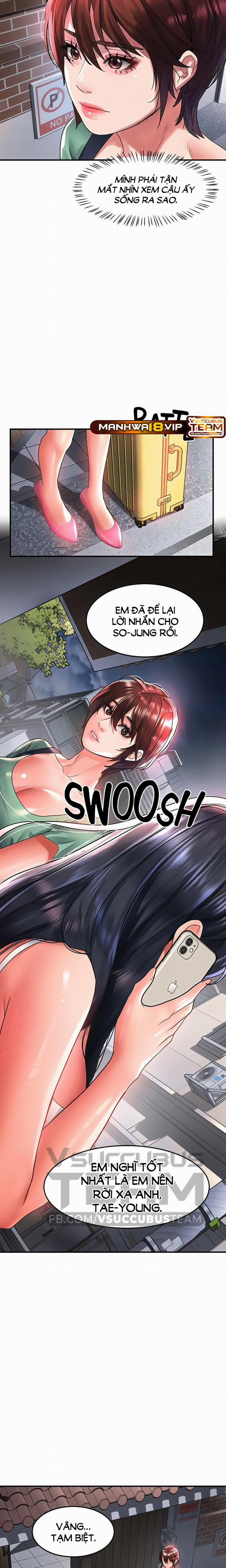 Mở Khóa Tim Nàng 67 trang 2