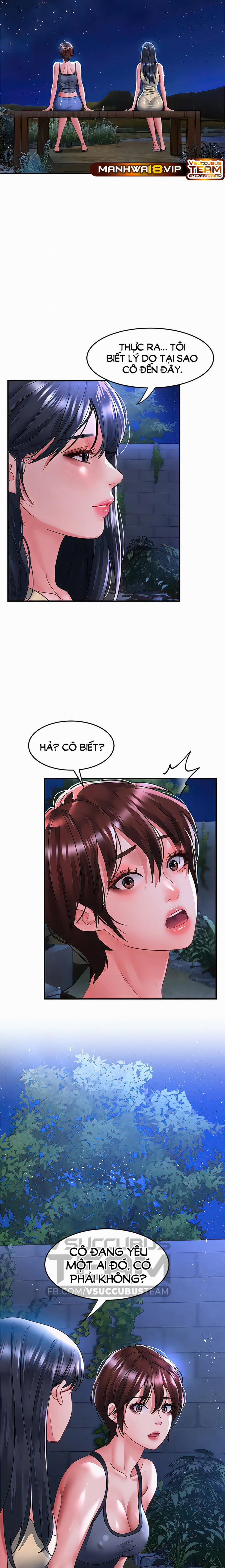 Mở Khóa Tim Nàng 67 trang 22