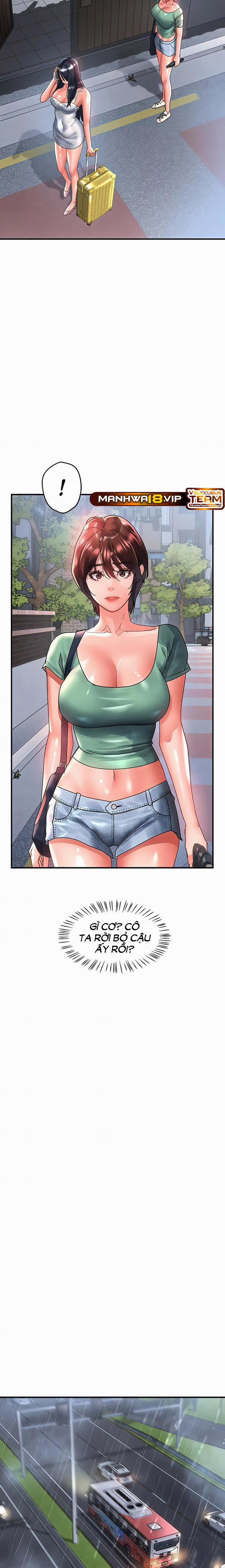 Mở Khóa Tim Nàng 67 trang 3