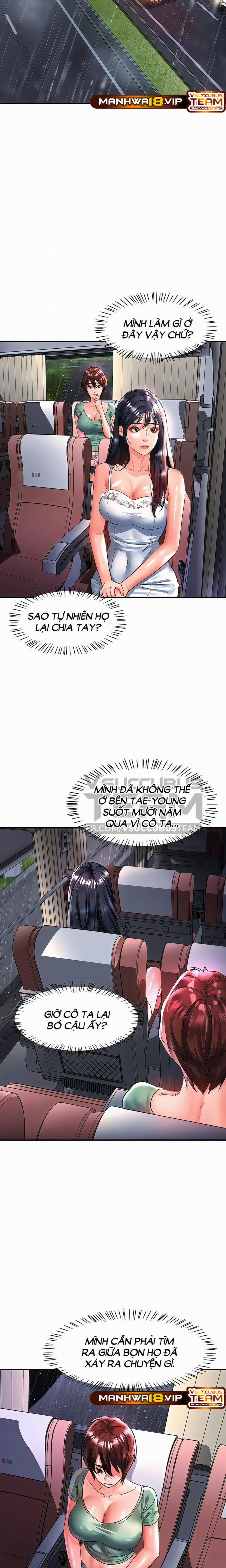 Mở Khóa Tim Nàng 67 trang 4