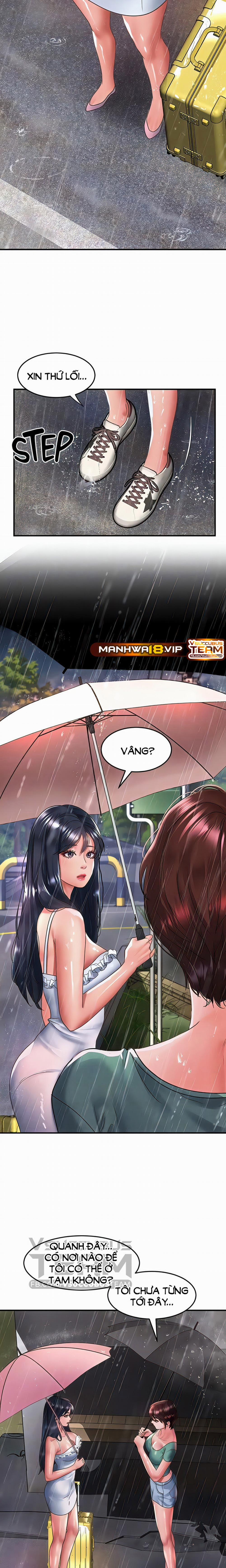 Mở Khóa Tim Nàng 67 trang 7