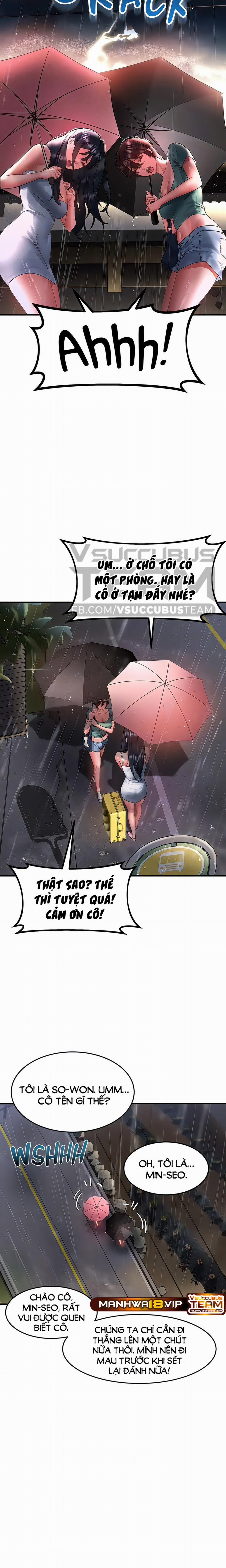 Mở Khóa Tim Nàng 67 trang 9