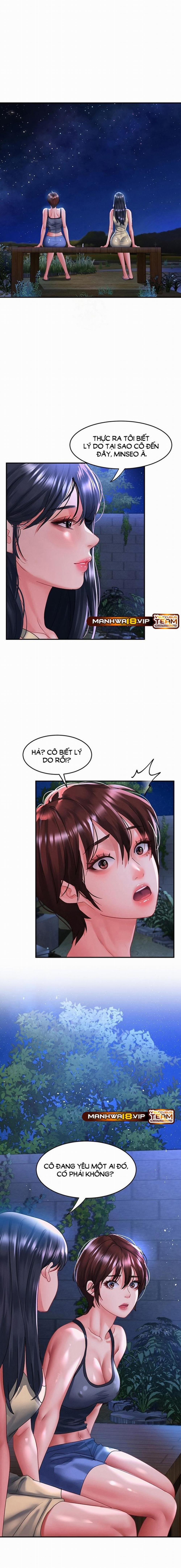 Mở Khóa Tim Nàng 68 trang 0