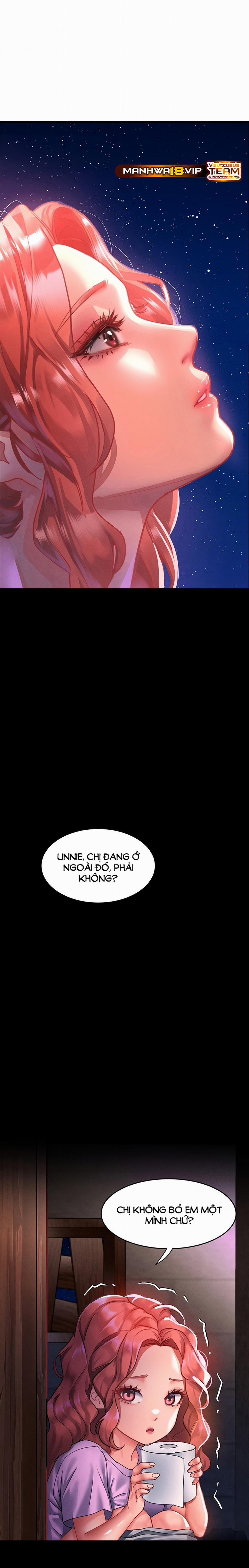 Mở Khóa Tim Nàng 68 trang 11