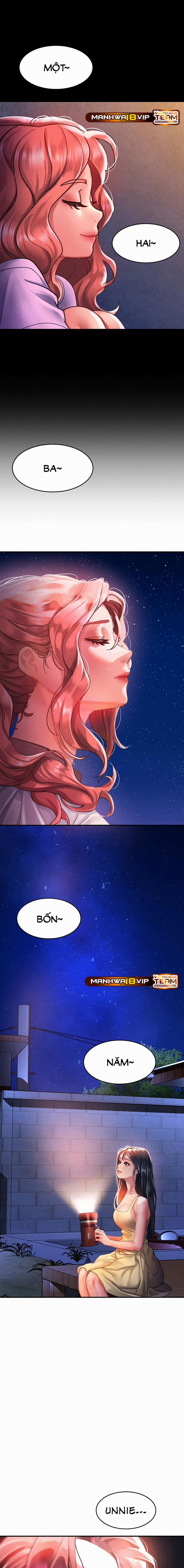 Mở Khóa Tim Nàng 68 trang 13