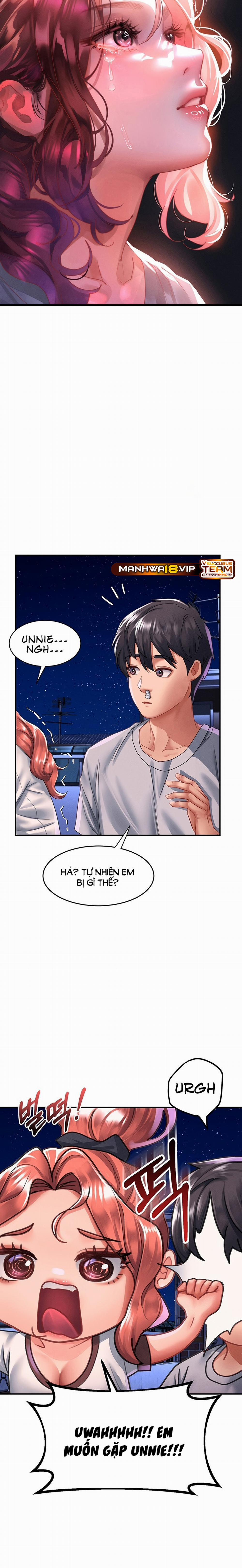 Mở Khóa Tim Nàng 68 trang 14