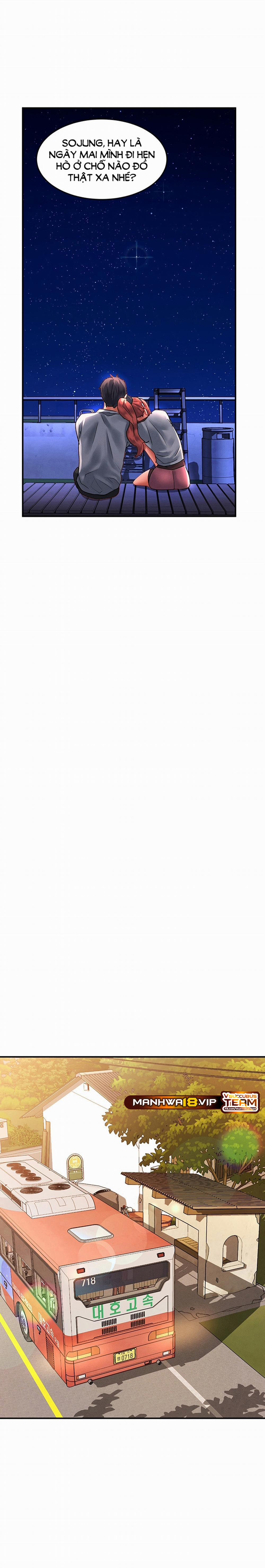 Mở Khóa Tim Nàng 68 trang 16