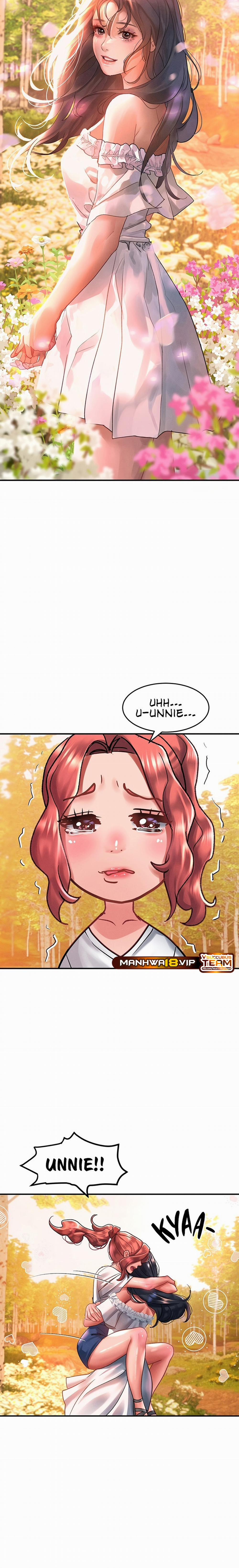 Mở Khóa Tim Nàng 68 trang 18