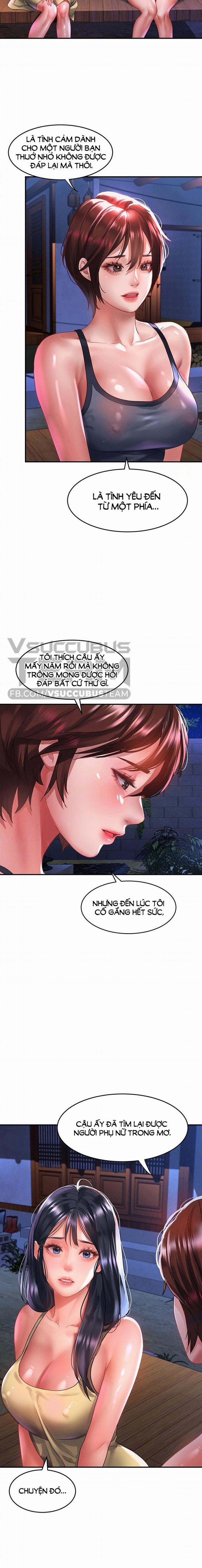 Mở Khóa Tim Nàng 68 trang 2