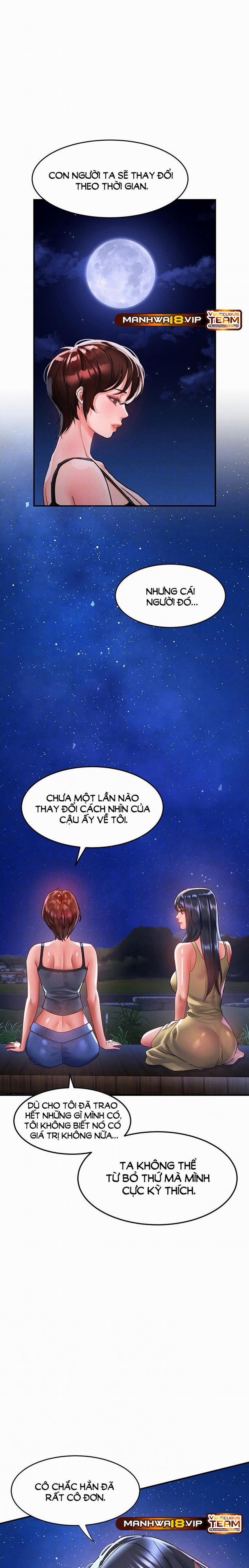 Mở Khóa Tim Nàng 68 trang 3