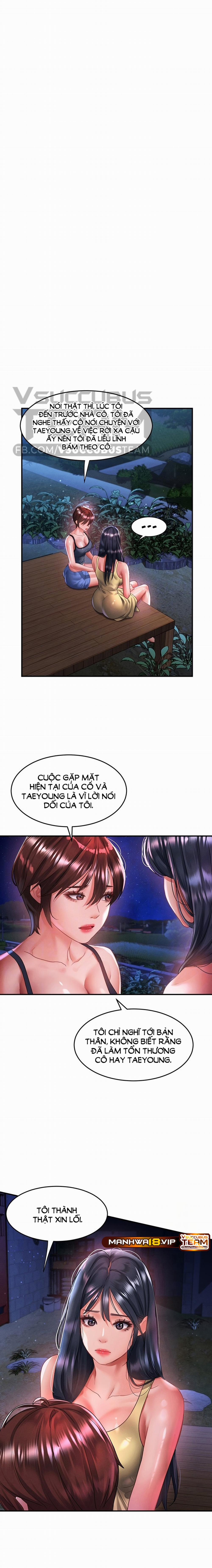 Mở Khóa Tim Nàng 68 trang 6