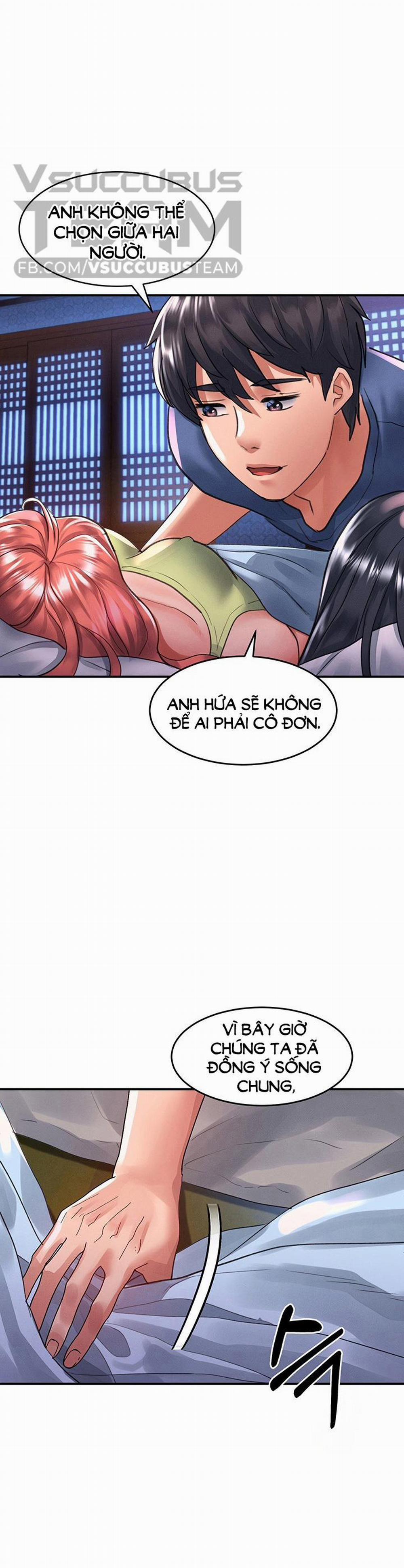 Mở Khóa Tim Nàng 69 trang 1