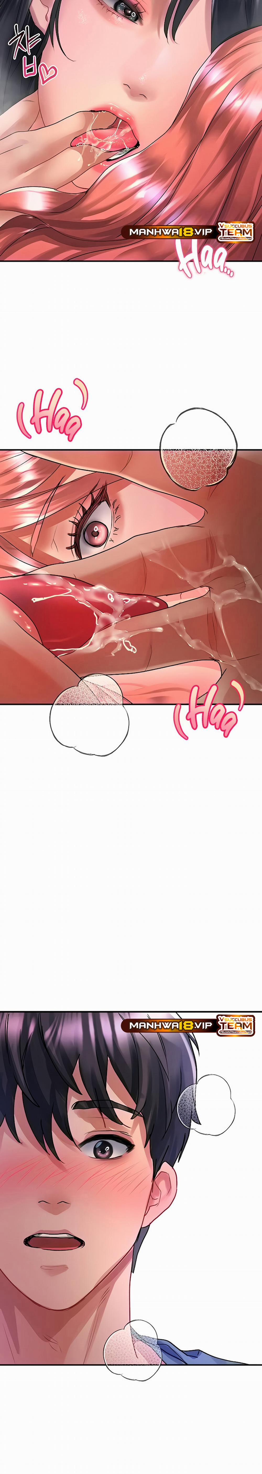 Mở Khóa Tim Nàng 69 trang 11