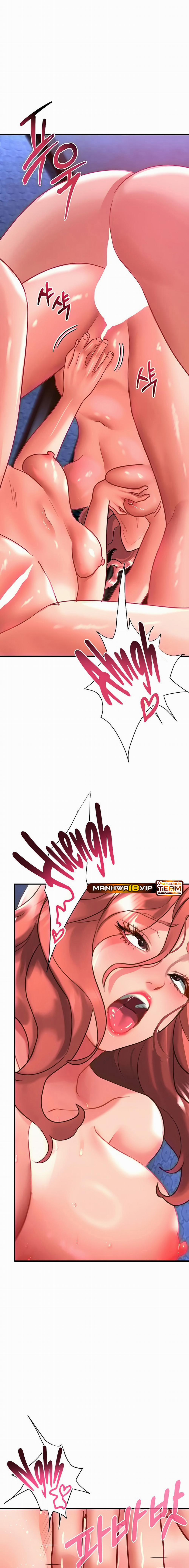 Mở Khóa Tim Nàng 69 trang 18