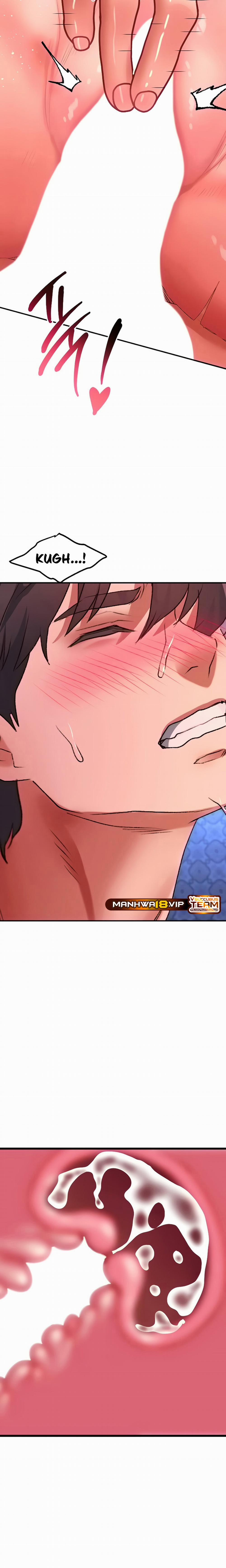 Mở Khóa Tim Nàng 69 trang 19