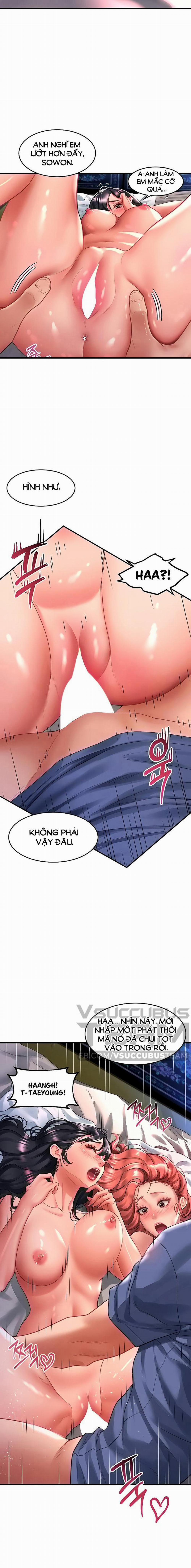Mở Khóa Tim Nàng 69 trang 3