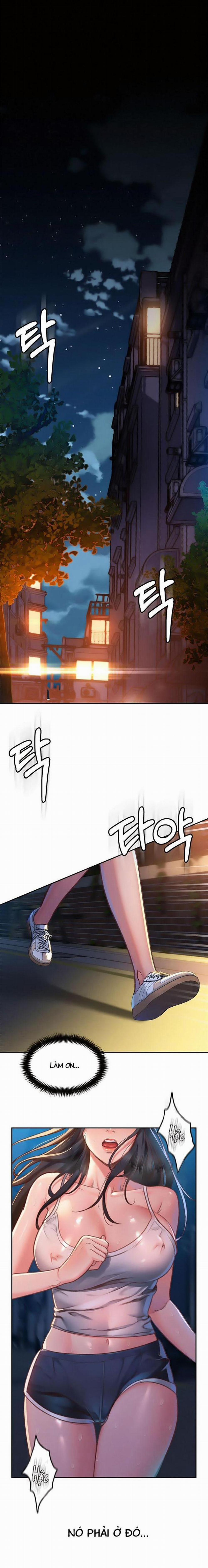 Mở khóa trái tim cô ấy 1 trang 0