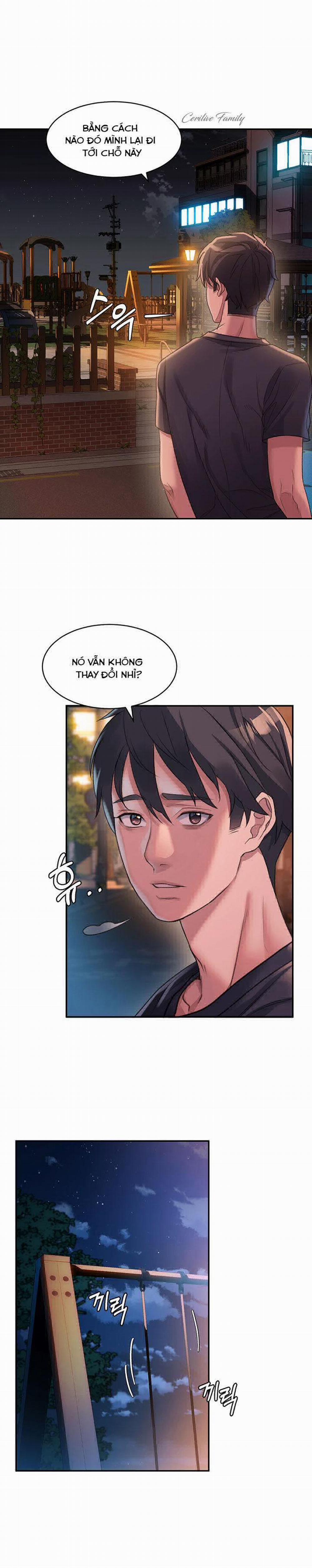 Mở khóa trái tim cô ấy 1 trang 19