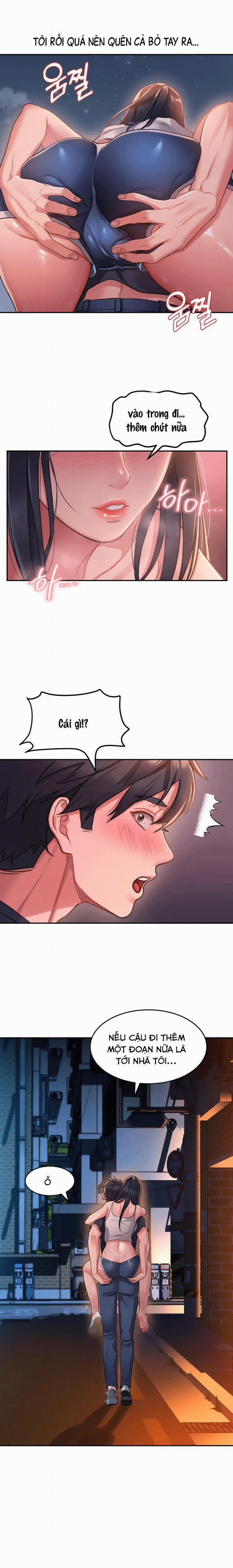 Mở khóa trái tim cô ấy 1 trang 48