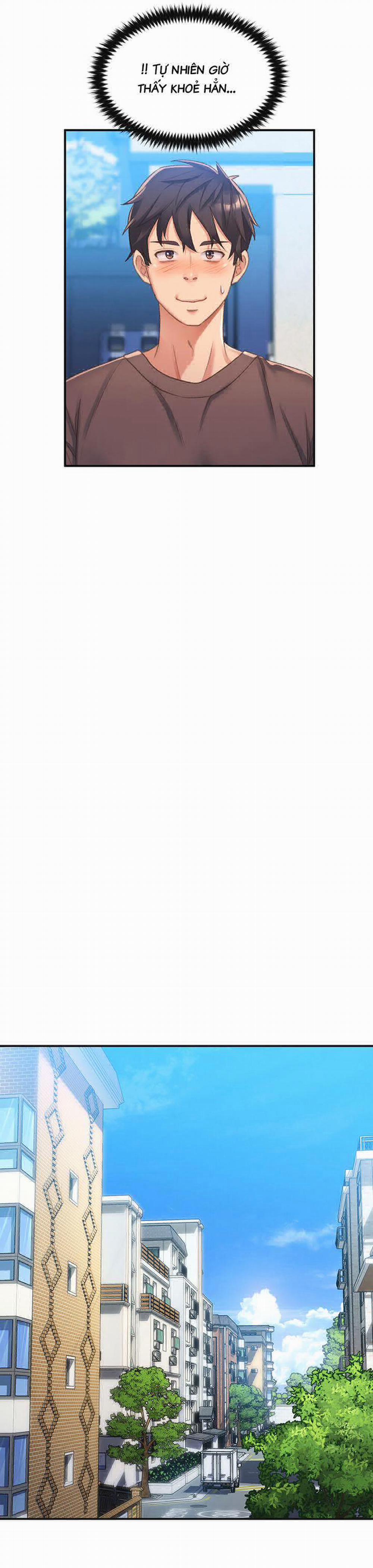 Mở khóa trái tim cô ấy 2 trang 10