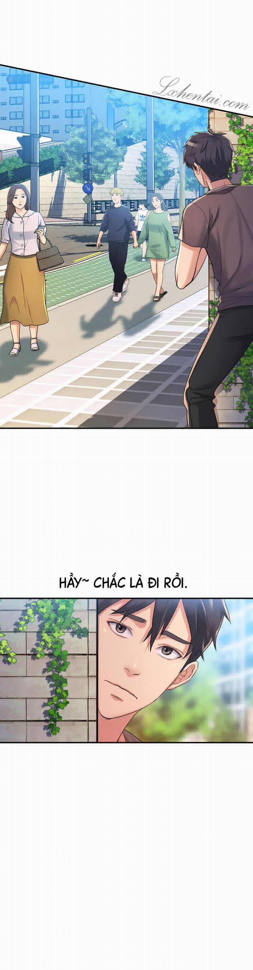 Mở khóa trái tim cô ấy 2 trang 15