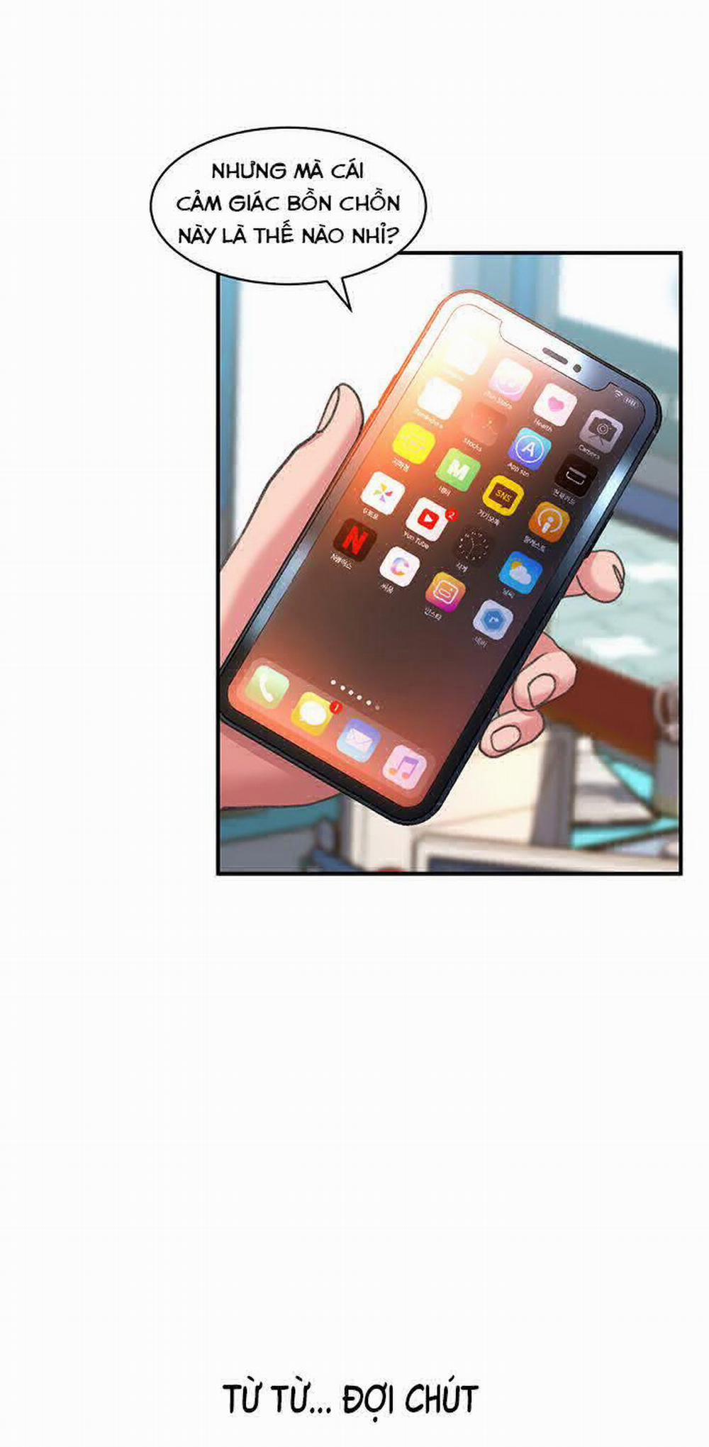 Mở khóa trái tim cô ấy 2 trang 27