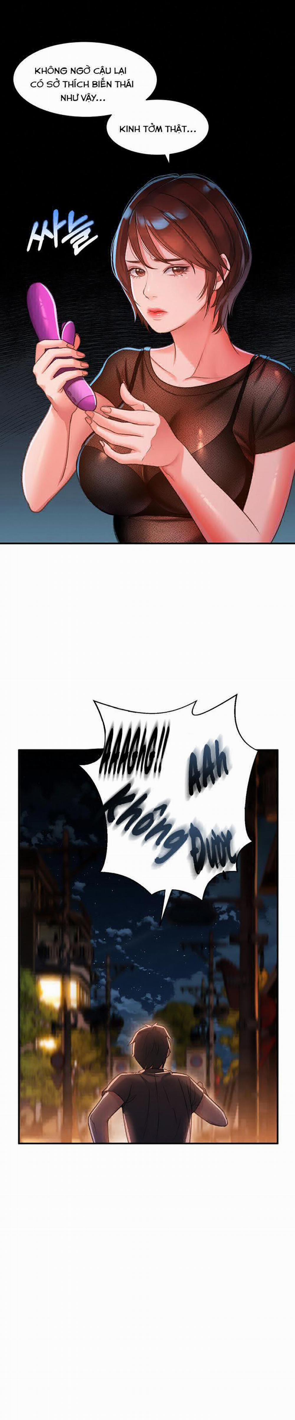 Mở khóa trái tim cô ấy 2 trang 30