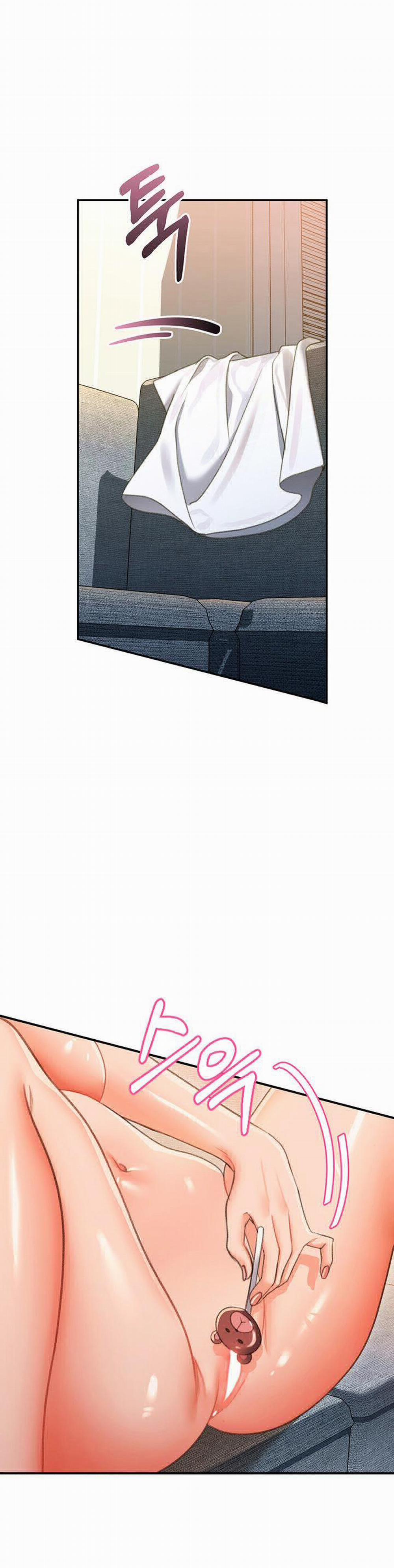 Mở khóa trái tim cô ấy 2 trang 40