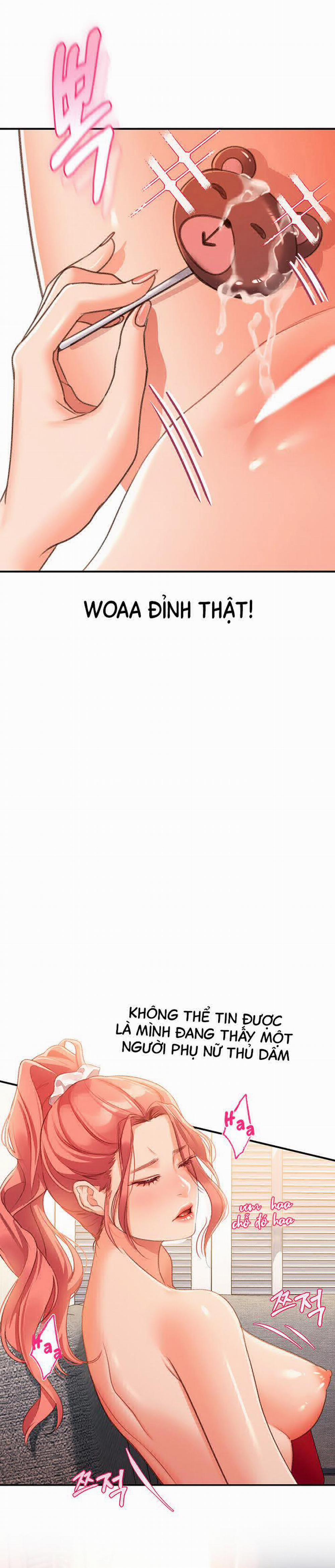 Mở khóa trái tim cô ấy 2 trang 43