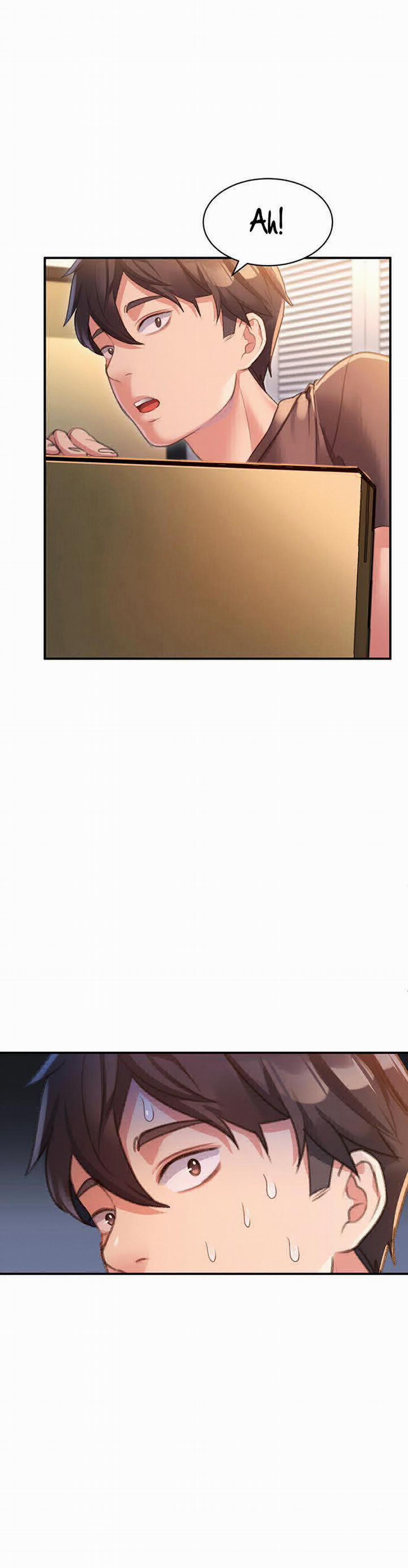 Mở khóa trái tim cô ấy 2 trang 47