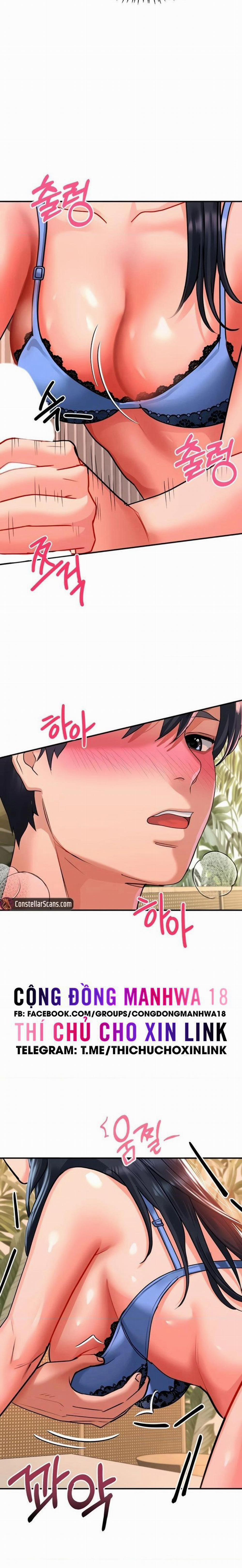 Mở khóa trái tim cô ấy 24 trang 12