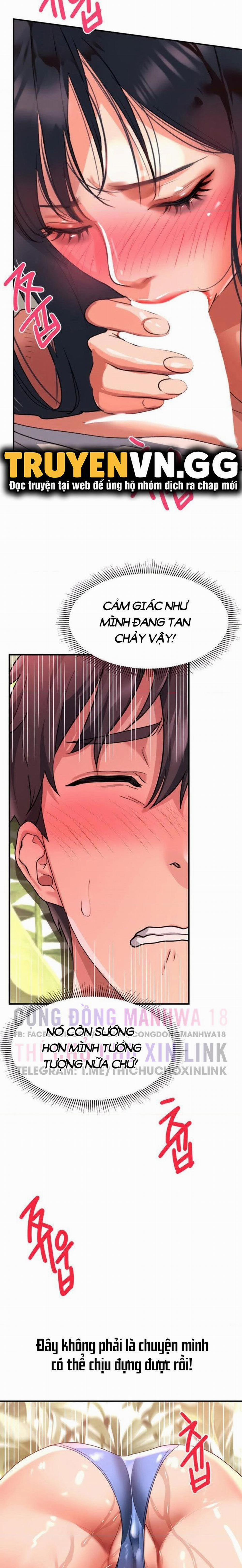 Mở khóa trái tim cô ấy 24 trang 23