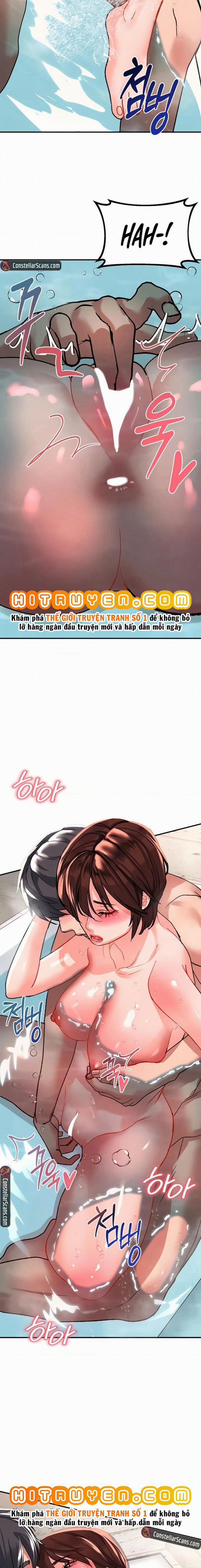 Mở khóa trái tim cô ấy 25 trang 21