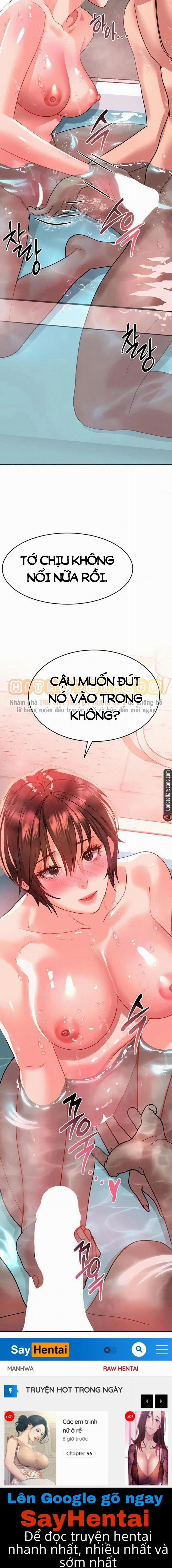 Mở khóa trái tim cô ấy 25 trang 24