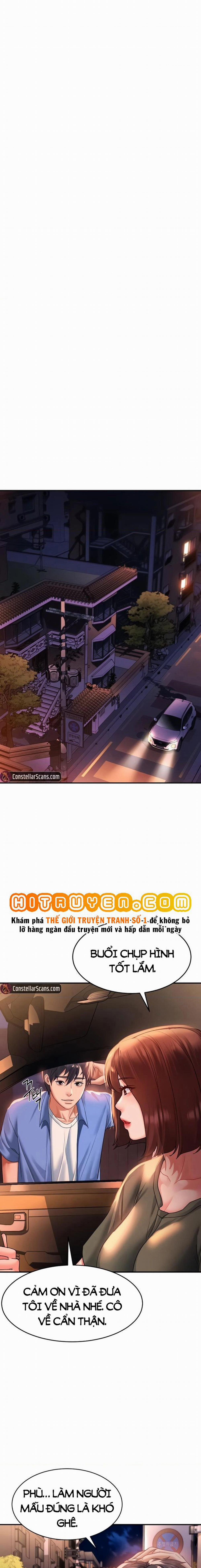 Mở khóa trái tim cô ấy 25 trang 6