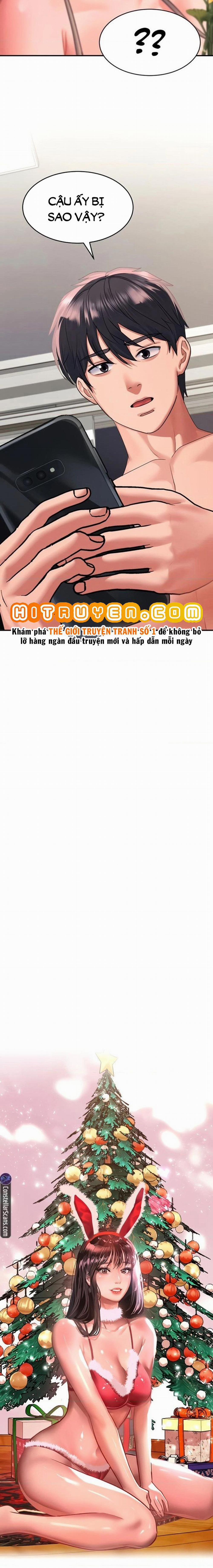 Mở khóa trái tim cô ấy 27 trang 5